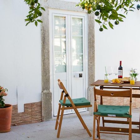 Casa Dos Avos Lejlighed Azeitão Eksteriør billede