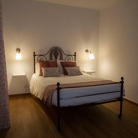 Casa Dos Avos Lejlighed Azeitão Eksteriør billede