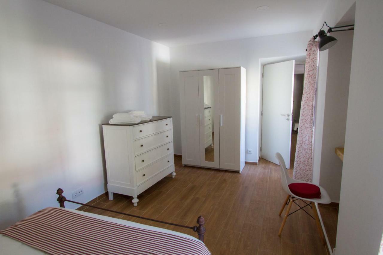 Casa Dos Avos Lejlighed Azeitão Eksteriør billede