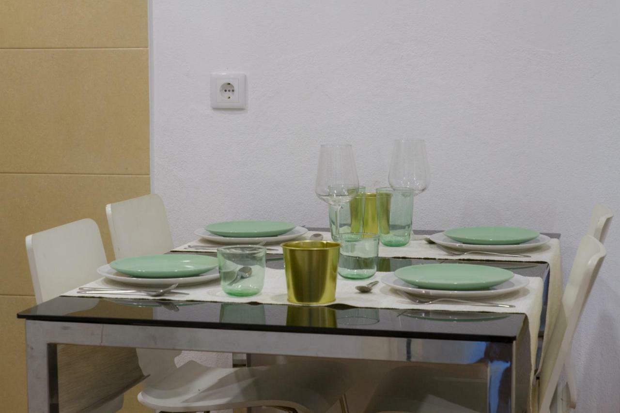 Casa Dos Avos Lejlighed Azeitão Eksteriør billede